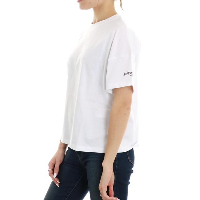 T-SHIRT THEA SHOESHINE - Mad Fashion | img vers.650x/